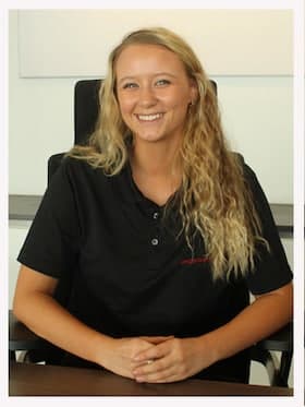 Photo of Anna Grace Paddock