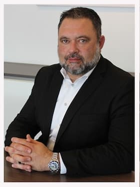 Photo of David Graham