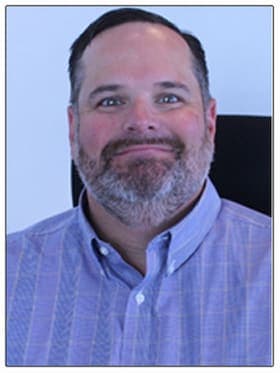 Photo of Aaron Baltz