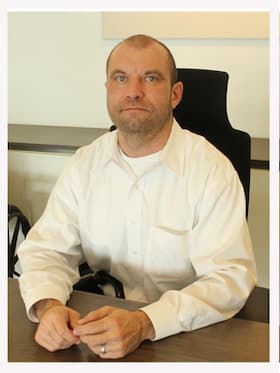 Photo of Jonathan Siler