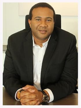 Photo of Perry Person
